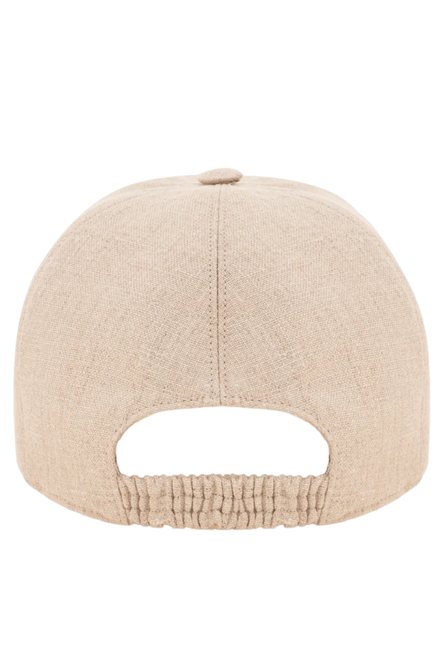 Kiton cap 193552 - photo 3