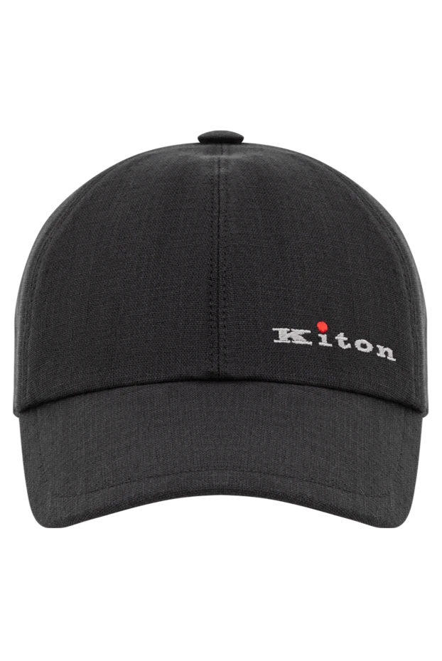 Кепка - фото 1