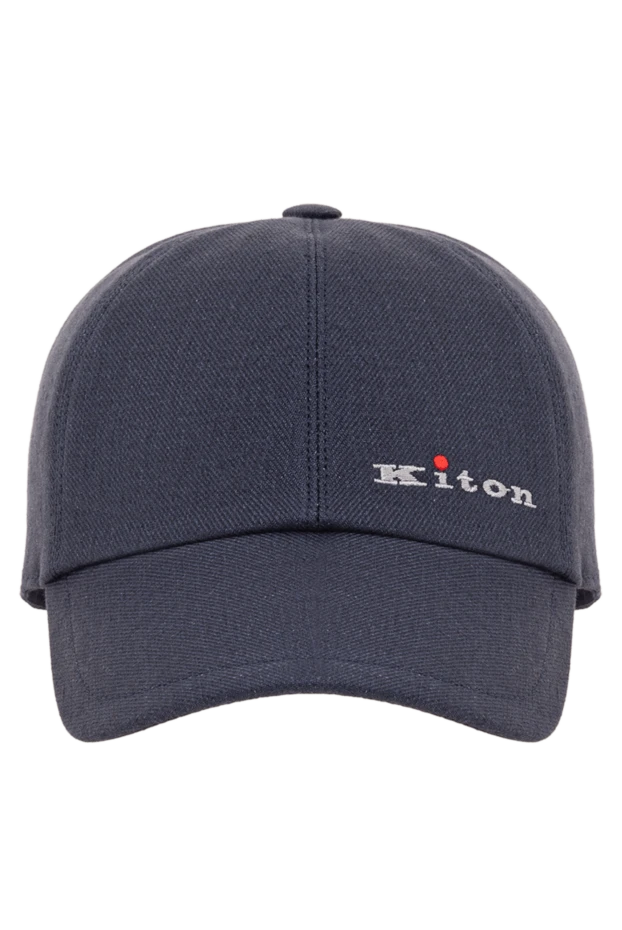 Kiton cap 193554 - photo 1
