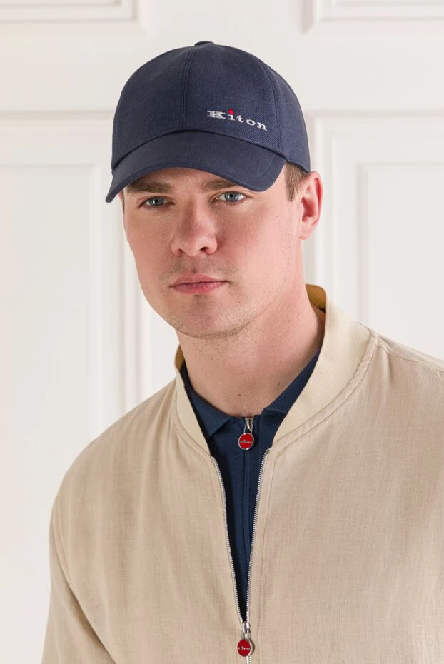 Кепка - фото 2