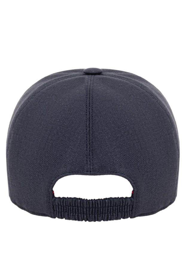 Kiton cap 193554 - photo 3