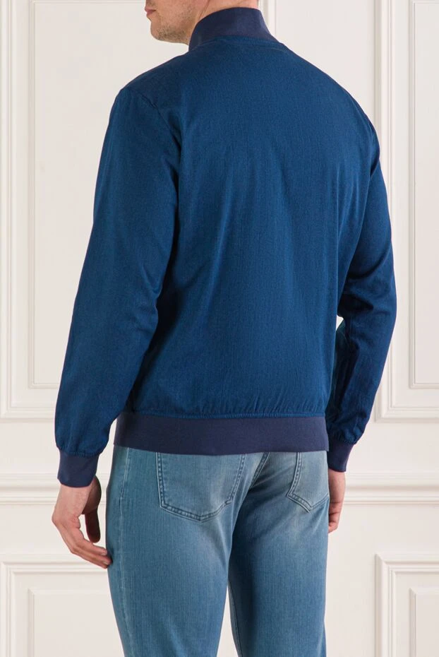 Kiton куртка 193555 - фото 3