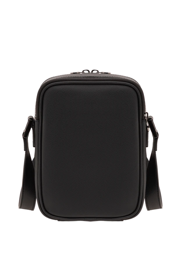 Kiton сумка через плече 193557 - фото 3