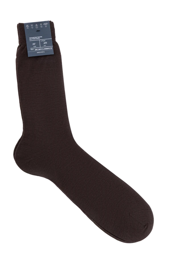 Bresciani socks 193587 - photo 2