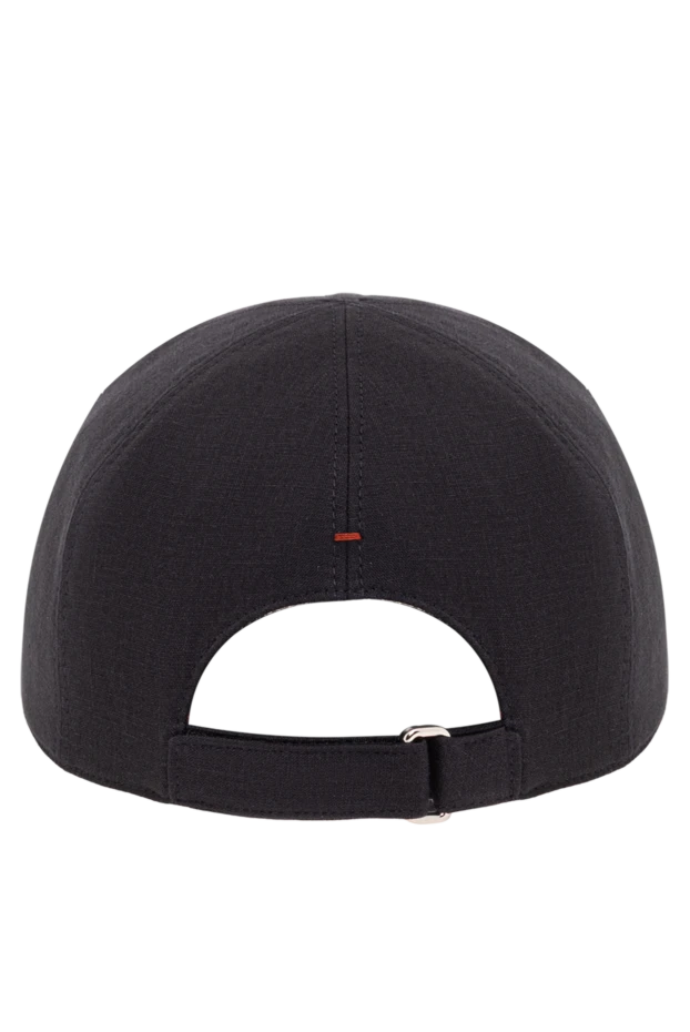 Loro Piana кепка 193607 - фото 3