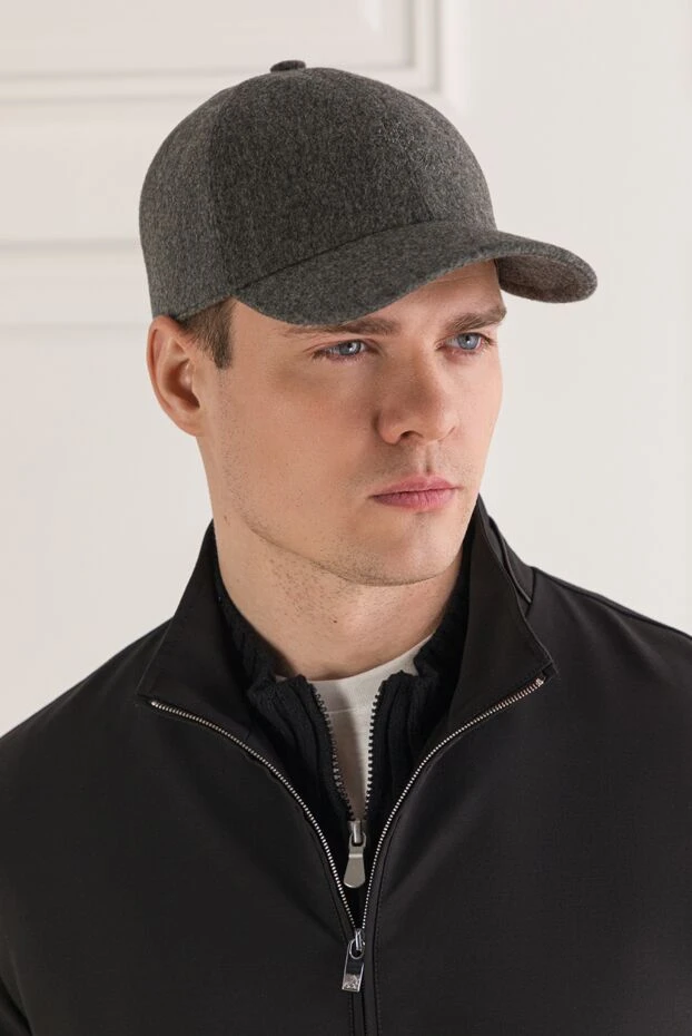 Кепка - фото 2