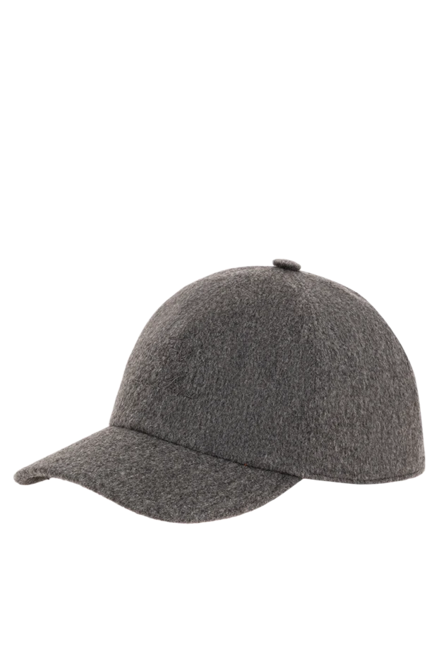 Loro Piana кепка 193608 - фото 2