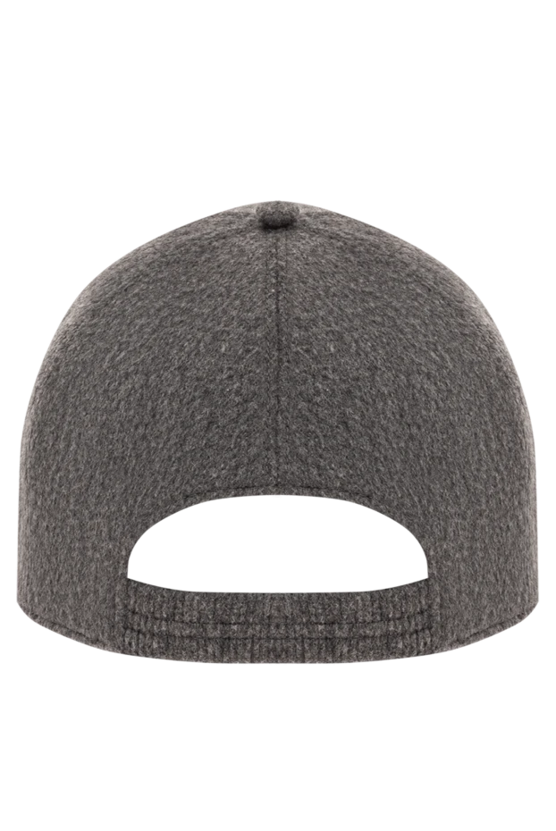 Loro Piana кепка 193608 - фото 3