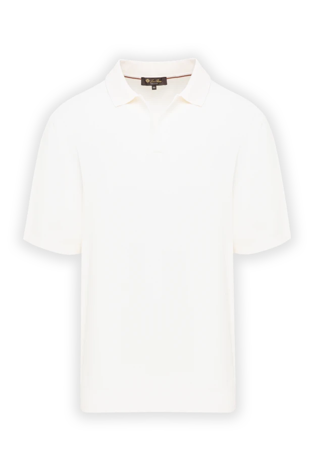 Поло короткий рукав - фото 1