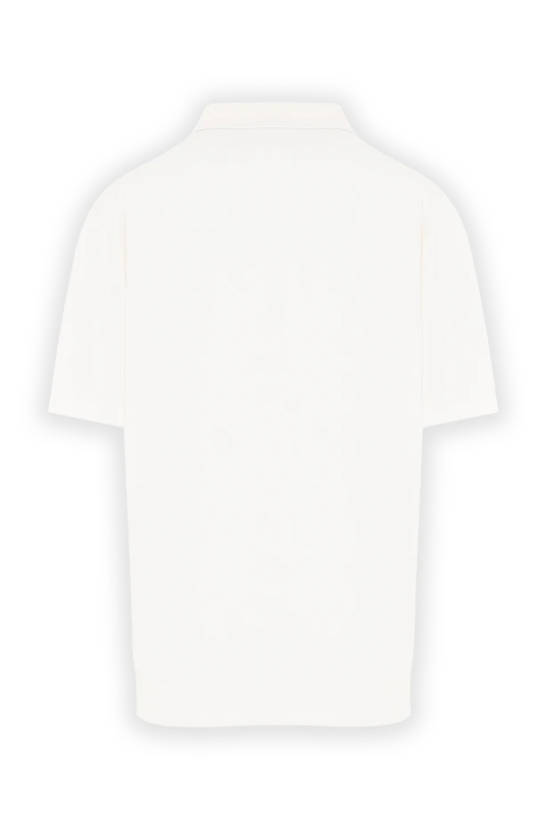 Loro Piana поло короткий рукав 193610 - фото 2