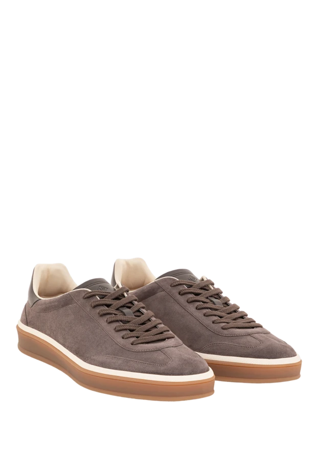 Loro Piana кроссовки, кеды,сникеры 193613 - фото 3