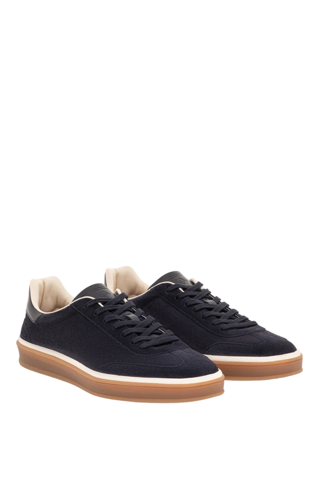 Loro Piana кроссовки, кеды,сникеры 193614 - фото 2