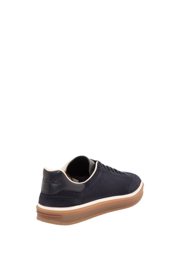 Loro Piana кроссовки, кеды,сникеры 193614 - фото 3