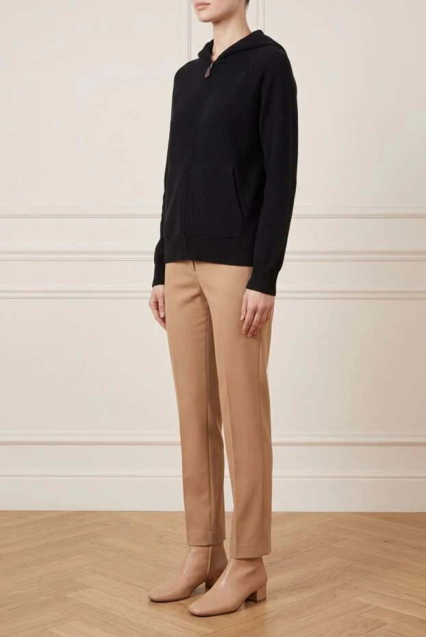 Loro Piana cardigan 193616 - photo 3