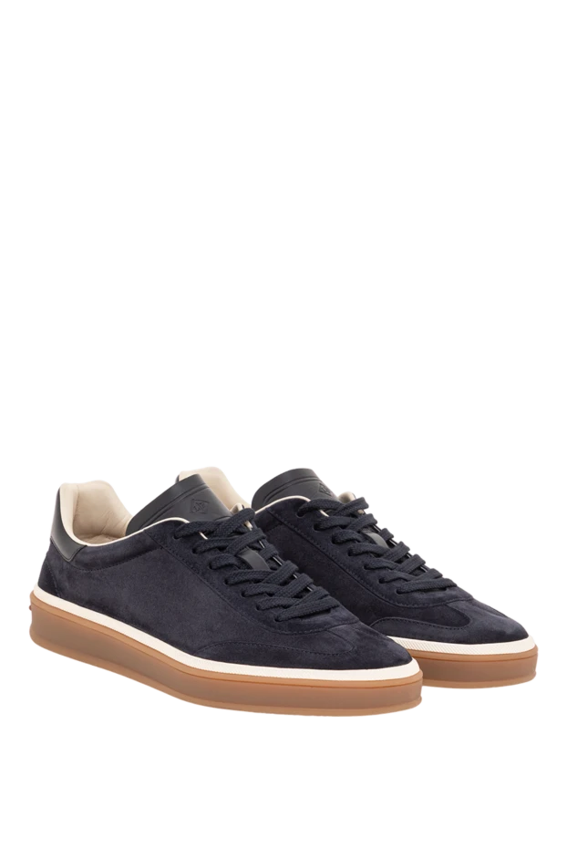 Loro Piana sneakers, keds 193618 - photo 2