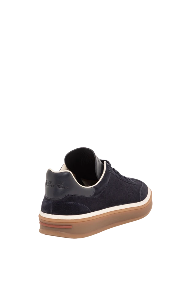 Loro Piana sneakers, keds 193618 - photo 3