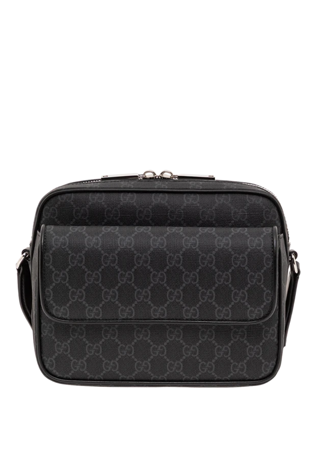 Gucci сумка через плечо 193621 - фото 1