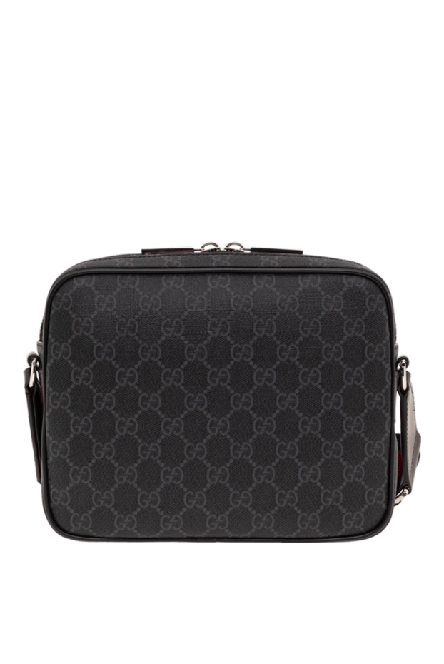 Gucci сумка через плечо 193621 - фото 3