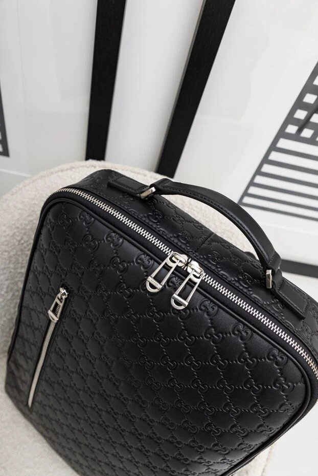 Gucci рюкзак 193623 - фото 3