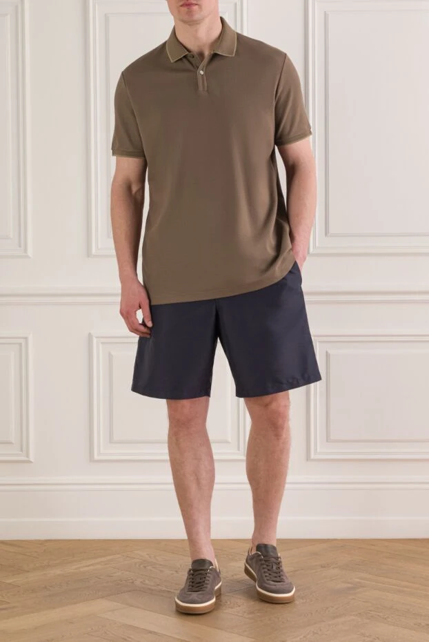 Polo short sleeve - photo 2