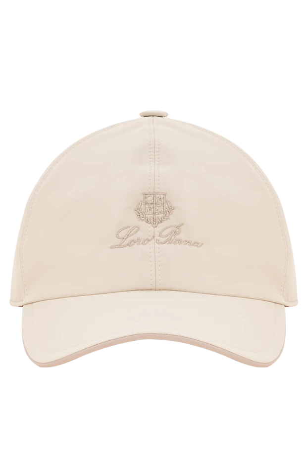 Loro Piana кепка 193631 - фото 1
