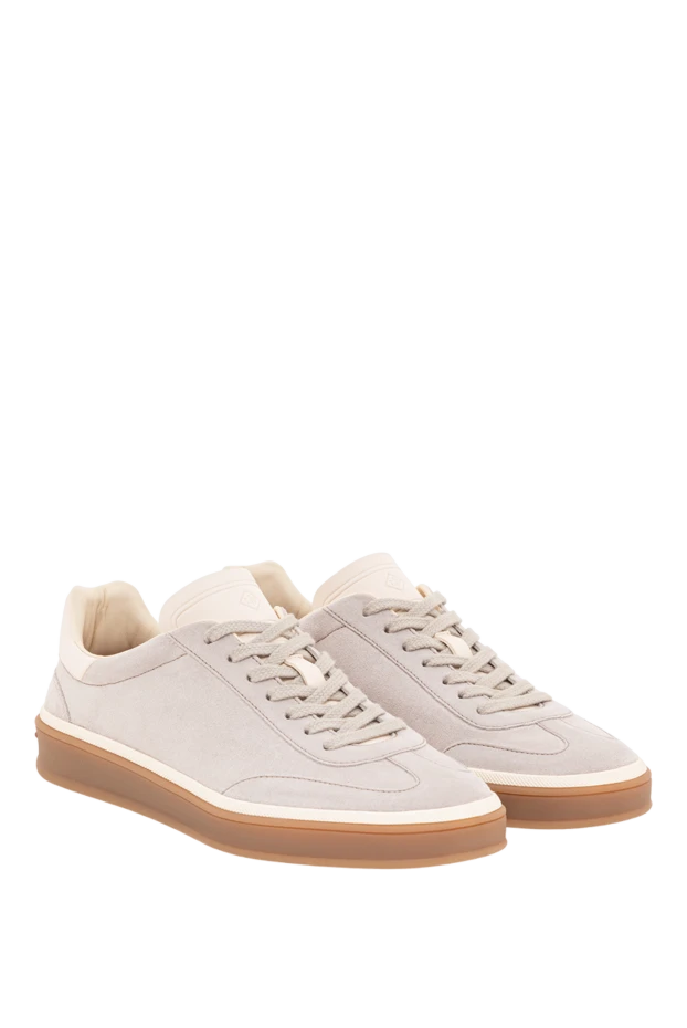 Loro Piana sneakers, keds 193633 - photo 2