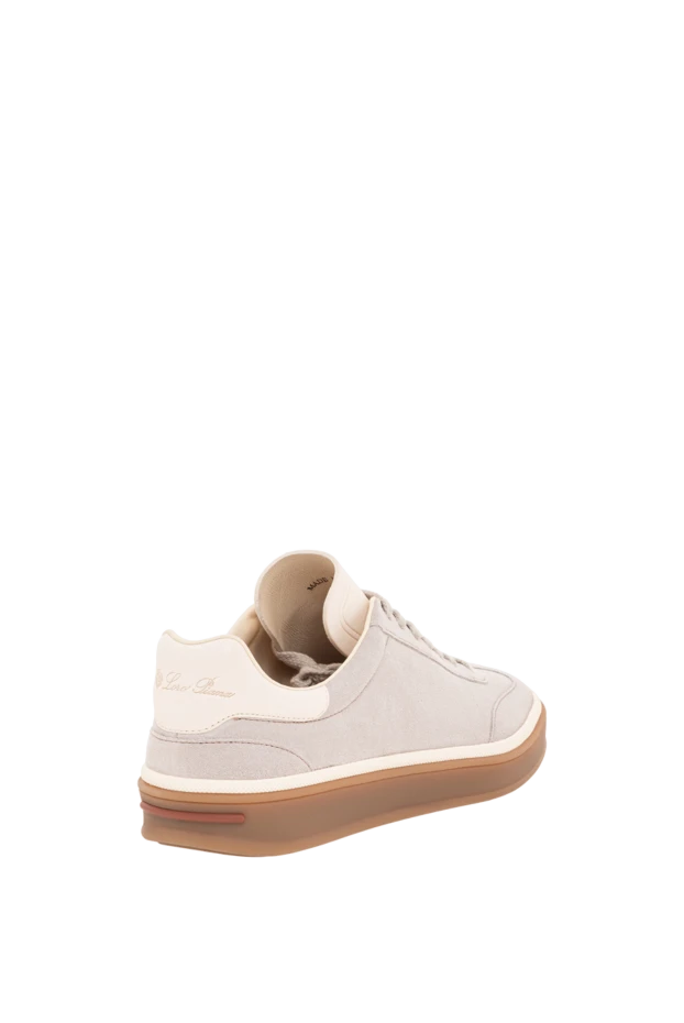 Loro Piana sneakers, keds 193633 - photo 3