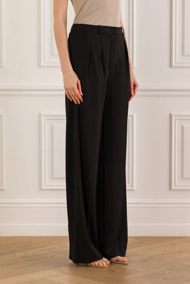 Loro Piana trousers 193635 - photo 2