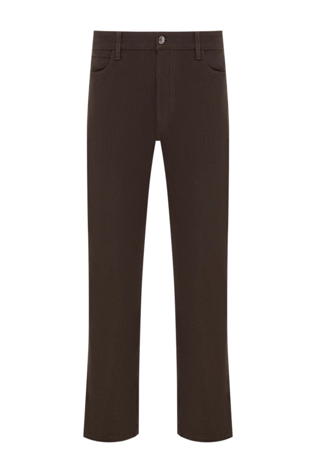 Loro Piana джинсы 193636 - фото 1