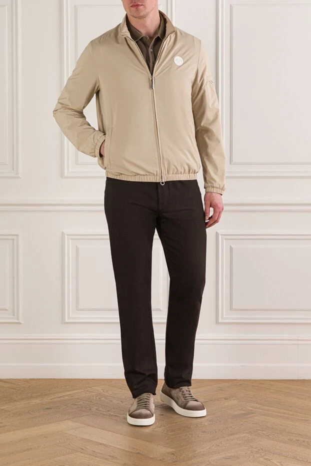 Loro Piana джинсы 193636 - фото 2