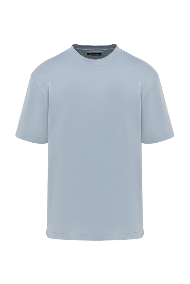 Loro Piana футболка 193638 - фото 1