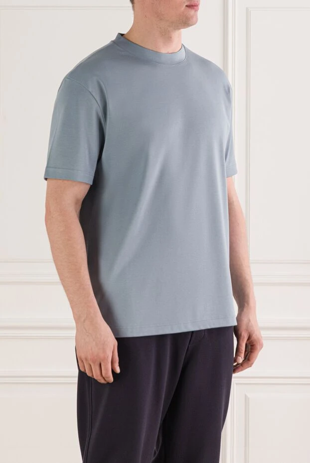 Loro Piana футболка 193638 - фото 3