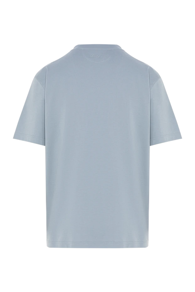 Loro Piana t-shirt 193638 - photo 2