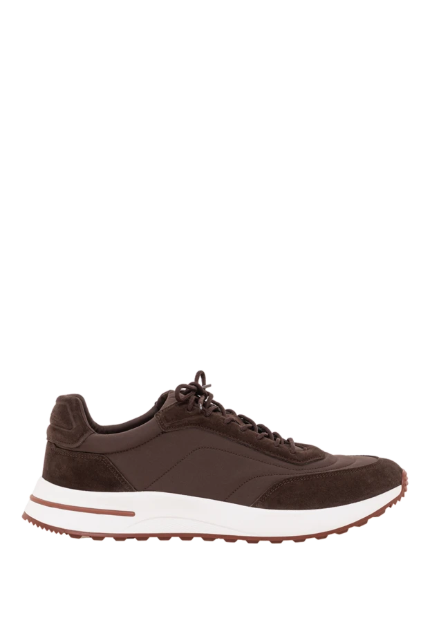 Loro Piana кроссовки, кеды,сникеры 193641 - фото 1