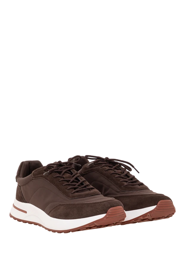 Loro Piana кроссовки, кеды,сникеры 193641 - фото 2