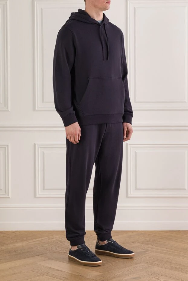 Loro Piana костюм прогулочный 193643 - фото 2