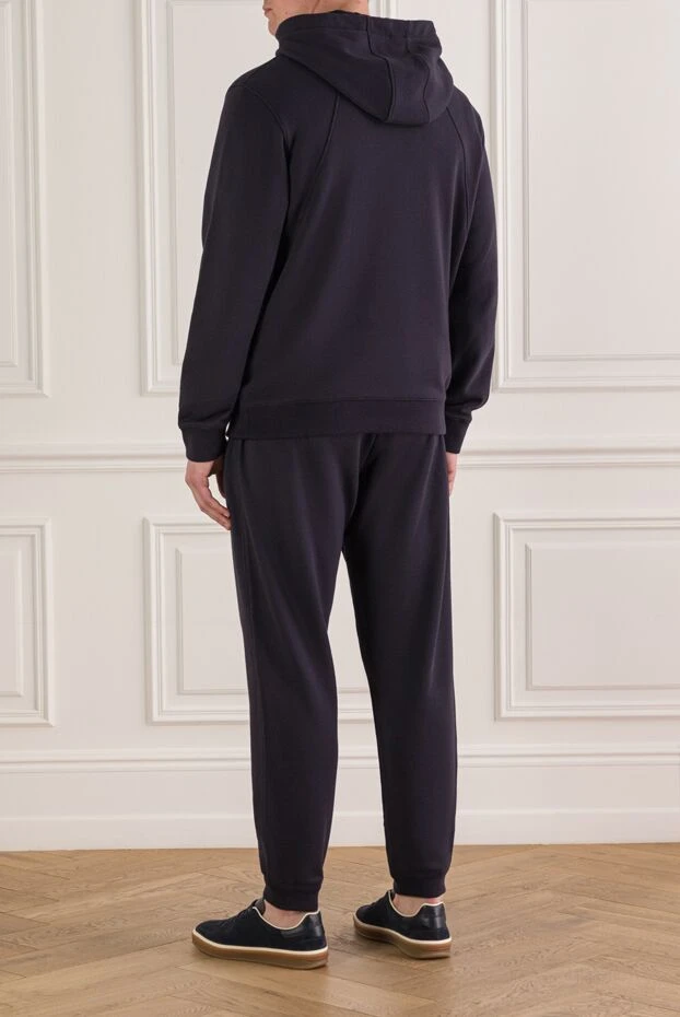 Loro Piana костюм прогулочный 193643 - фото 3