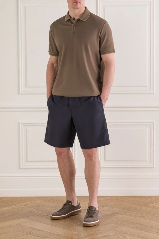 Loro Piana шорти 193644 - фото 2