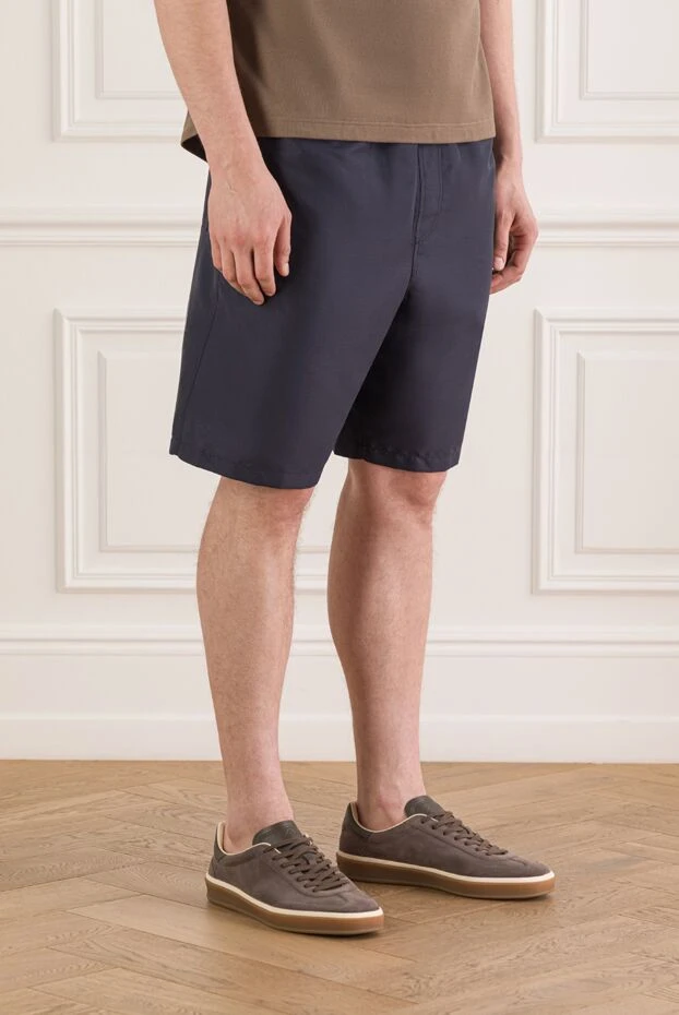 Loro Piana шорти 193644 - фото 3