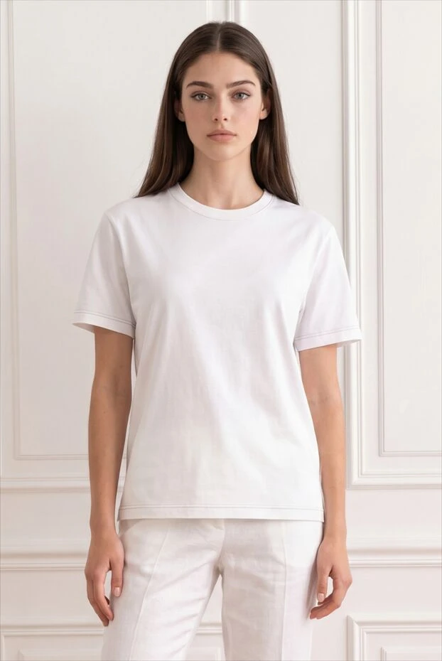Loro Piana t-shirt 193645 - photo 1