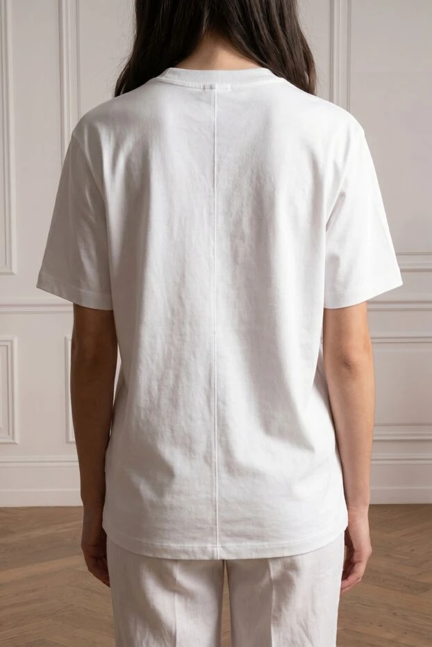 Loro Piana t-shirt 193645 - photo 2