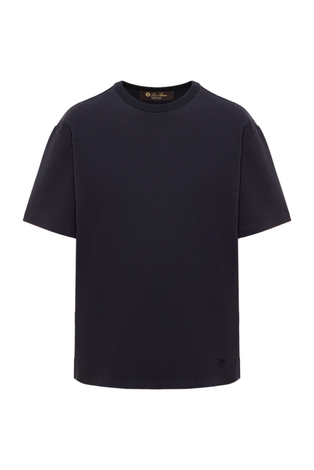 Loro Piana футболка 193646 - фото 1