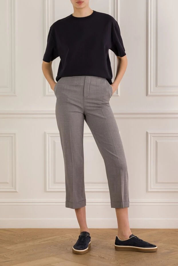 Loro Piana t-shirt 193646 - photo 2