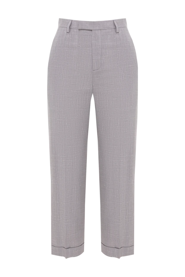 Loro Piana брюки 193648 - фото 1