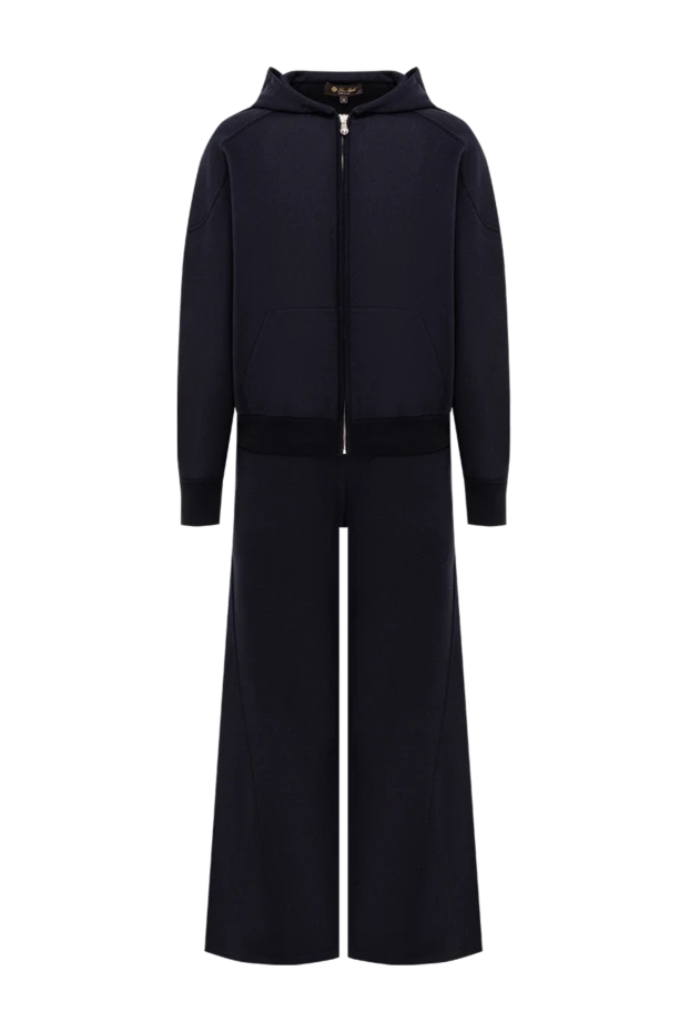 Loro Piana костюм прогулочный 193651 - фото 1