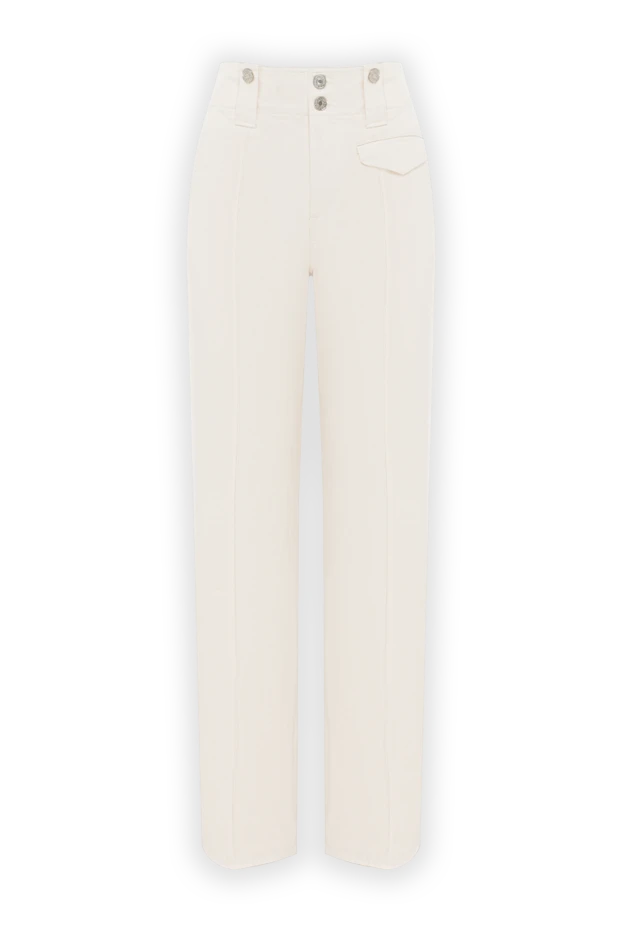 Брюки - фото 1