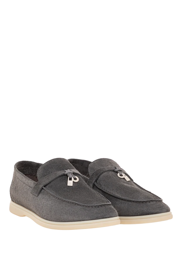 Fleur de Paris loafers, moccasins 193656 - photo 2