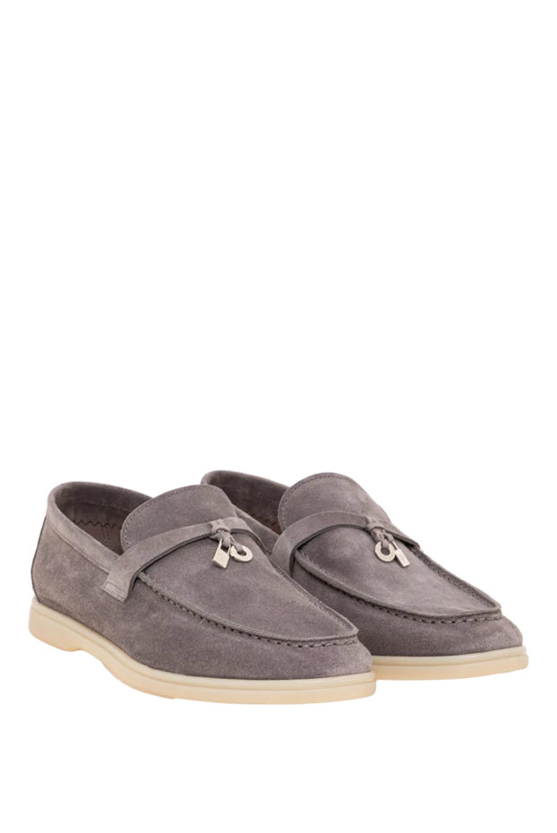 Fleur de Paris loafers, moccasins 193657 - photo 2