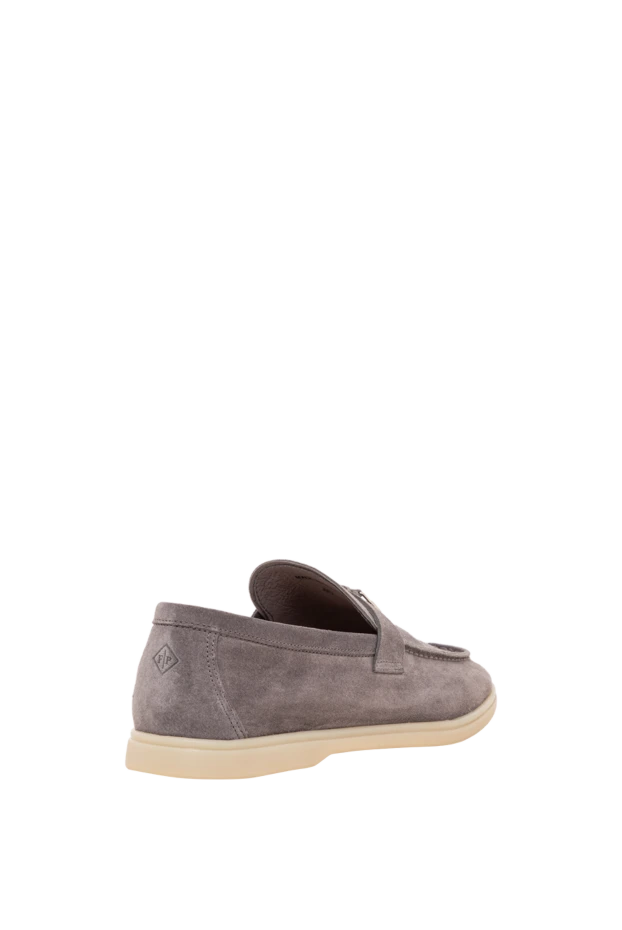 Fleur de Paris loafers, moccasins 193657 - photo 3