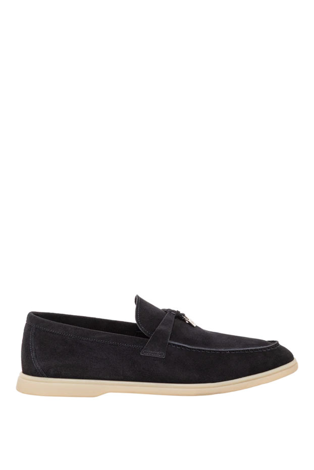 Fleur de Paris loafers, moccasins 193660 - photo 1